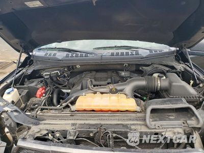 Zdjęcie 11 z 12 samochodu: 2017 FORD F150 SUPER CAB VIN:1FTEX1EP6HFC76818 - miniatura