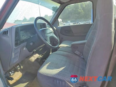 Zdjęcie 7 z 13 samochodu: 1994 FORD RANGER VIN:1FTCR10A9RUC47976 - miniatura