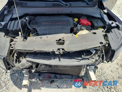 Zdjęcie 12 z 13 samochodu: 2020 JEEP COMPASS SPORT VIN:3C4NJDAB3LT118366 - miniatura
