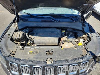 Zdjęcie 12 z 13 samochodu: 2019 JEEP COMPASS SPORT VIN:3C4NJCAB7KT614702 - miniatura