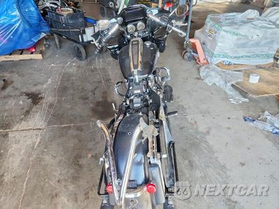 Zdjęcie 6 z 9 samochodu: 2022 HARLEY-DAVIDSON FLTRXS VIN:1HD1KTP19NB649160 - miniatura