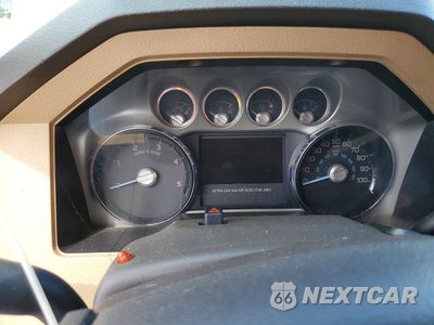Zdjęcie 9 z 11 samochodu: 2011 FORD F250 SUPER DUTY VIN:1FT7W2BT7BEA67359 - miniatura