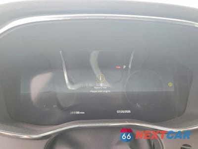 Zdjęcie 9 z 12 samochodu: 2025 JAGUAR F-PACE R-DYNAMIC S VIN:SADCT2EX2SA747557 - miniatura