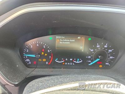 Zdjęcie 9 z 13 samochodu: 2020 FORD ESCAPE SE VIN:1FMCU9G68LUB78103 - miniatura