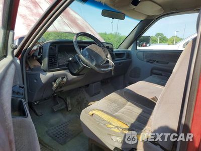 Zdjęcie 8 z 12 samochodu: 1997 DODGE RAM 1500 VIN:3B7HC13Y0VG724730 - miniatura