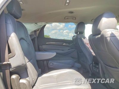 Zdjęcie 11 z 13 samochodu: 2018 BUICK ENCLAVE PREMIUM VIN:5GAERCKW9JJ235198 - miniatura