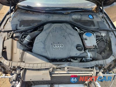 Zdjęcie 11 z 12 samochodu: 2014 AUDI A7 PRESTIGE VIN:WAU2MBFCXEN028969 - miniatura