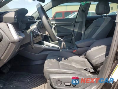 Zdjęcie 7 z 12 samochodu: 2025 AUDI A3 PREMIUM PLUS VIN:WAUHUDGYXSA058833 - miniatura
