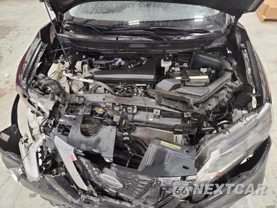Zdjęcie 20 z 23 samochodu: 2020 NISSAN ROGUE SV VIN:5N1AT2MT9LC796273 - miniatura