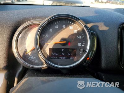 Zdjęcie 9 z 12 samochodu: 2020 MINI COOPER S COUNTRYMAN VIN:WMZYW7C01L3M20486 - miniatura