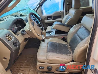Zdjęcie 7 z 12 samochodu: 2008 FORD F150 SUPERCREW VIN:1FTRW12518FA10162 - miniatura