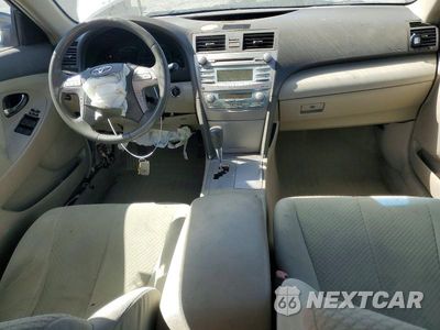 Zdjęcie 8 z 12 samochodu: 2009 TOYOTA CAMRY HYBRID VIN:4T1BB46K89U070737 - miniatura