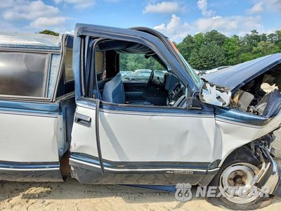 Zdjęcie 10 z 12 samochodu: 1988 CHEVROLET GMT-400 C1500 VIN:2GCDC14H7J1128188 - miniatura