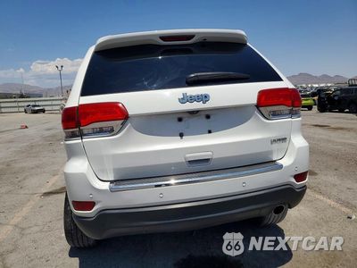 Zdjęcie 6 z 13 samochodu: 2015 JEEP GRAND CHEROKEE LIMITED VIN:1C4RJEBG3FC109068 - miniatura