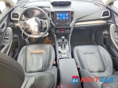 Zdjęcie 8 z 12 samochodu: 2022 SUBARU FORESTER LIMITED VIN:JF2SKAPC3NH406406 - miniatura