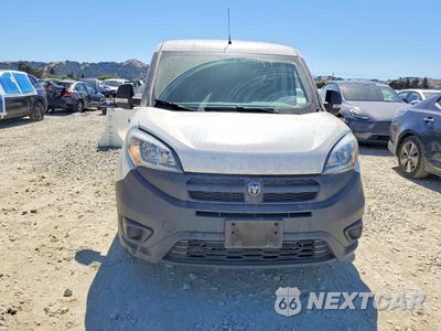 Piąte zdjęcie samochodu w środku: 2018 RAM PROMASTER CITY DELIVERY VAN VIN:ZFBERFAB0J6L24811 - miniatura