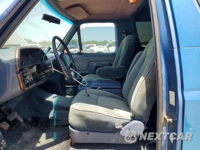 Zdjęcie 7 z 13 samochodu: 1989 FORD BRONCO U100 VIN:1FMEU15N4KLB22815 - miniatura