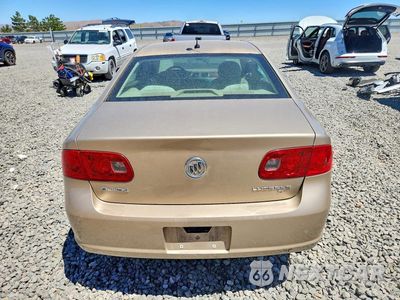 Zdjęcie 6 z 12 samochodu: 2006 BUICK LUCERNE CX VIN:1G4HP57216U156967 - miniatura
