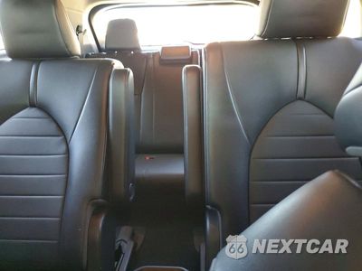 Zdjęcie 10 z 13 samochodu: 2021 TOYOTA HIGHLANDER HYBRID XLE VIN:5TDGBRCH4MS532613 - miniatura