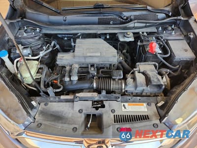 Zdjęcie 12 z 13 samochodu: 2017 HONDA CR-V EXL VIN:7FARW1H85HE002804 - miniatura