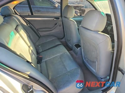 Zdjęcie 10 z 12 samochodu: 1999 BMW 323 I VIN:WBAAM3339XCD55323 - miniatura