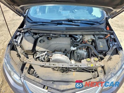 Zdjęcie 11 z 12 samochodu: 2018 CHEVROLET VOLT PREMIER VIN:1G1RD6S53JU114732 - miniatura