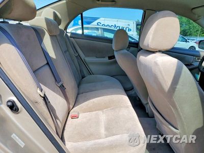 Zdjęcie 10 z 12 samochodu: 2006 TOYOTA COROLLA LE VIN:1NXBR32EX6Z753752 - miniatura