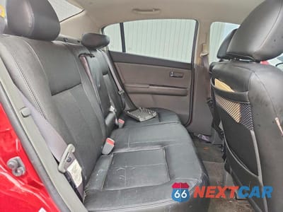 Zdjęcie 10 z 12 samochodu: 2007 NISSAN SENTRA 2.0/2.0S/2.0SL VIN:3N1AB61E07L672300 - miniatura