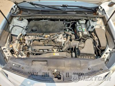 Zdjęcie 11 z 13 samochodu: 2019 TOYOTA CAMRY LE VIN:4T1B11HK0KU773592 - miniatura