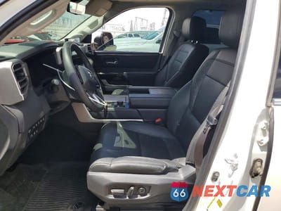 Zdjęcie 7 z 14 samochodu: 2023 TOYOTA SEQUOIA LIMITED VIN:7SVAAABA8PX010229 - miniatura