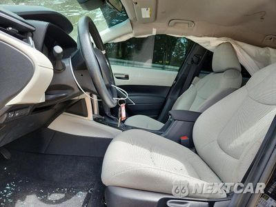 Zdjęcie 7 z 13 samochodu: 2025 TOYOTA COROLLA CROSS L VIN:7MUAAAAG2SV144559 - miniatura