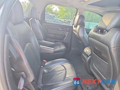 Zdjęcie 11 z 13 samochodu: 2017 GMC ACADIA LIMITED SLT-2 VIN:1GKKVSKD8HJ249369 - miniatura