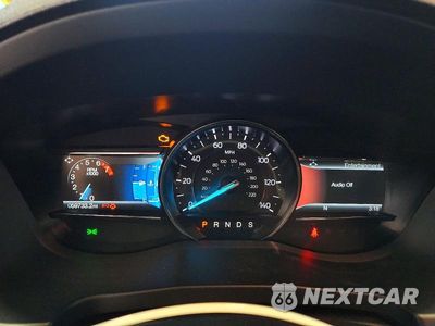 Zdjęcie 9 z 13 samochodu: 2018 FORD EXPLORER XLT VIN:1FM5K8D84JGB53466 - miniatura