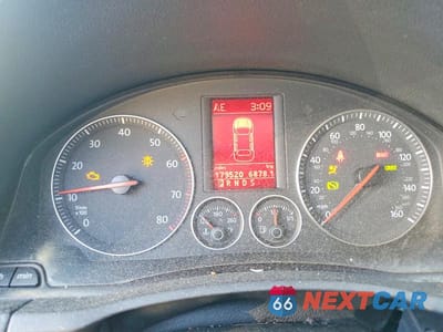 Zdjęcie 9 z 12 samochodu: 2006 VOLKSWAGEN JETTA 2.0T OPTION PACKAGE 1 VIN:3VWKJ71K76M663745 - miniatura