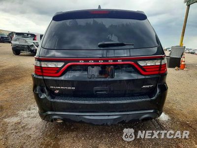 Zdjęcie 6 z 14 samochodu: 2020 DODGE DURANGO SRT VIN:1C4SDJGJ1LC192968 - miniatura