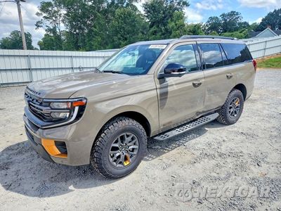 2026 FORD EXPEDITION TREMOR 1FMJU1RG7TEA07450 - główne zdjęcie licytacji z USA - miniatura