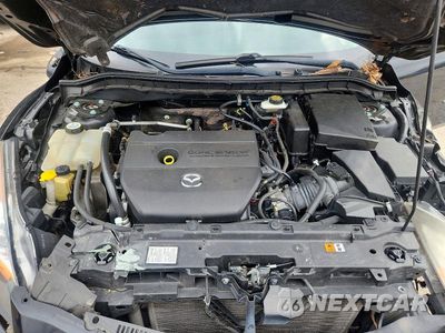 Zdjęcie 11 z 12 samochodu: 2011 MAZDA 3 S VIN:JM1BL1W51B1369262 - miniatura