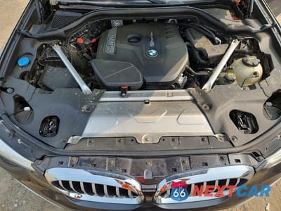 Zdjęcie 12 z 14 samochodu: 2019 BMW X3 XDRIVE30I VIN:5UXTR9C57KLD98616 - miniatura
