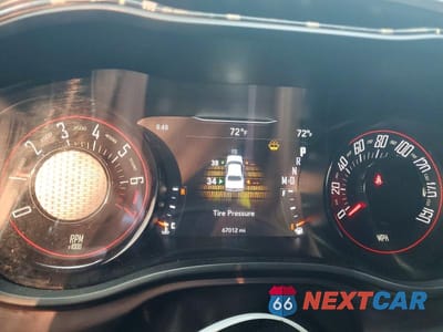 Zdjęcie 9 z 12 samochodu: 2021 DODGE CHALLENGER SXT VIN:2C3CDZAG7MH572982 - miniatura