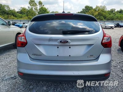 Zdjęcie 6 z 12 samochodu: 2014 FORD FOCUS SE VIN:1FADP3K24EL317661 - miniatura