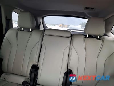 Zdjęcie 10 z 13 samochodu: 2024 ACURA MDX TECHNOLOGY VIN:5J8YD9H46RL001704 - miniatura