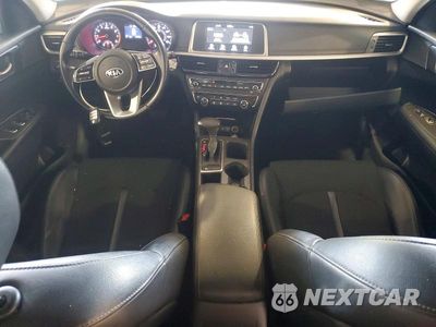 Zdjęcie 8 z 12 samochodu: 2019 KIA OPTIMA S VIN:5XXGT4L32KG358947 - miniatura