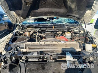 Zdjęcie 12 z 13 samochodu: 2016 RAM 2500 LARAMIE VIN:3C6UR5FL0GG248543 - miniatura