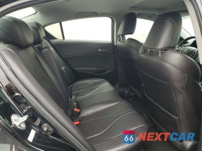 Zdjęcie 10 z 12 samochodu: 2020 ACURA ILX VIN:19UDE2F32LA006334 - miniatura