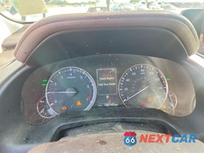 Zdjęcie 9 z 14 samochodu: 2017 LEXUS RX 350 BASE VIN:2T2BZMCA1HC069867 - miniatura