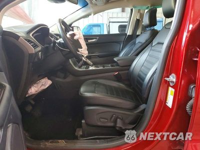 Zdjęcie 7 z 13 samochodu: 2020 FORD EDGE SEL VIN:2FMPK4J92LBA24957 - miniatura