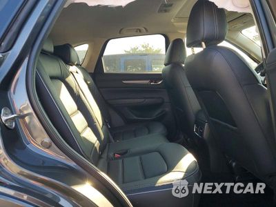 Zdjęcie 11 z 13 samochodu: 2024 MAZDA CX-5 PREFERRED VIN:JM3KFBCLXR0471697 - miniatura