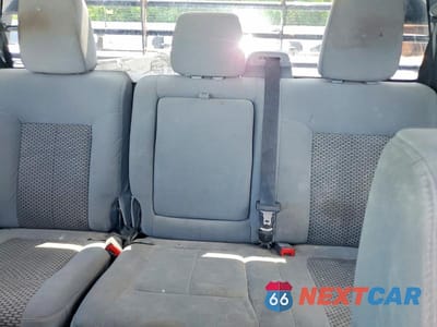 Zdjęcie 10 z 13 samochodu: 2016 FORD F250 SUPER DUTY VIN:1FT7W2A61GED13440 - miniatura