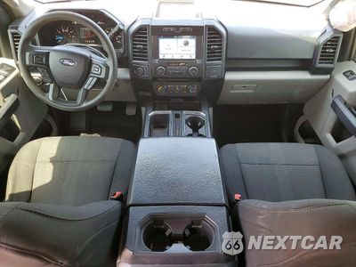 Zdjęcie 8 z 12 samochodu: 2018 FORD F150 SUPERCREW VIN:1FTEW1EG9JFA14302 - miniatura