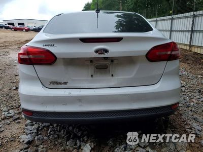 Zdjęcie 6 z 12 samochodu: 2017 FORD FOCUS S VIN:1FADP3E20HL239492 - miniatura